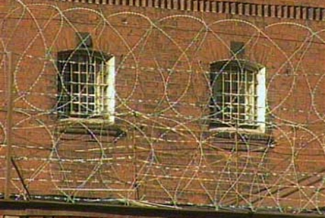 В колонии Карагандинской области заключенные объявили голодовку