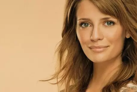 Актрису Мишу Бартон выписали из психиатрической клиники