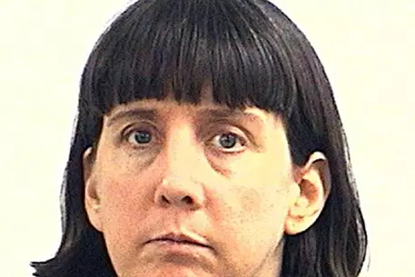 Убийца троих учителей из Алабамы попыталась покончить с собой