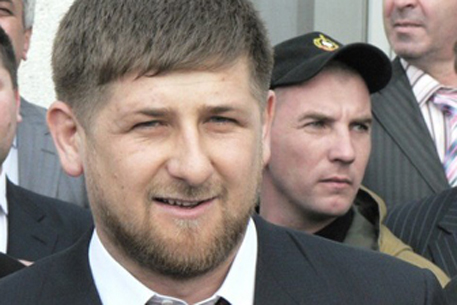Кадыров подаст в суд на руководителя правозащитного центра "Мемориал"