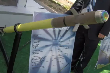 У сомалийских пиратов нашли ракеты "Аль-Каиды"