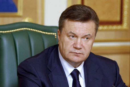 Янукович объяснил возобновление дела против Тимошенко