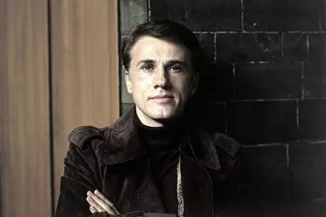 Вальц заменит Шона Пенна в ленте "Воды слонам"