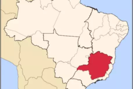 В автокатастрофе в Бразилии погибли 17 школьников