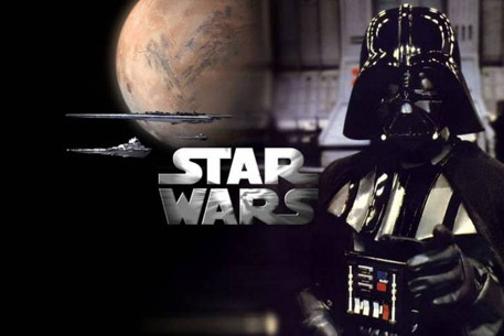 Джордж Лукас спродюсирует "Звездных войн" в 3D-формате 
