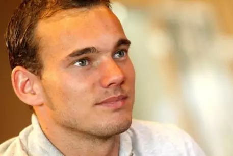 Снейдер назвал условия победы Голландии над Бразилией