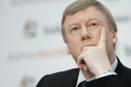 Анатолий Чубайс создаст фонд Егора Гайдара