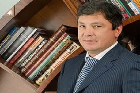 Против сына экс-президента Молдавии возбудили уголовное дело