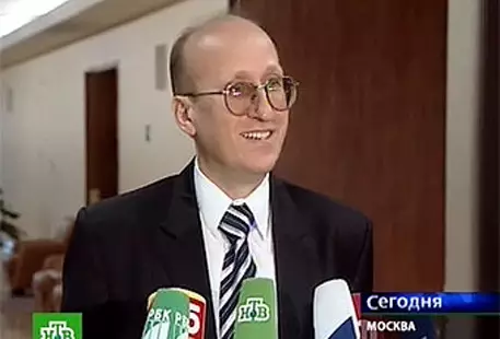 "Ведомости" сообщили о скорой отставке главы ФНС