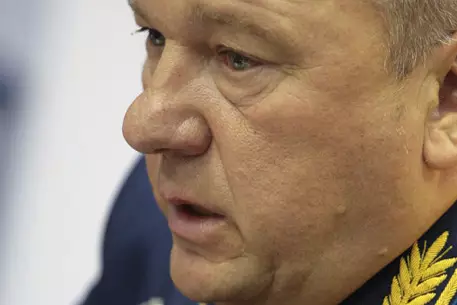 Обвиняемого по делу о ДТП с участием Шаманова арестовали