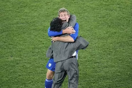 Аргентина и Корея заработали путевки в плей-офф чемпионата мира