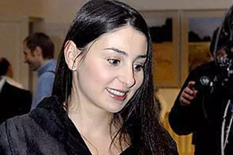 Во Франции подтвердили сообщение об ограблении Черновецкой