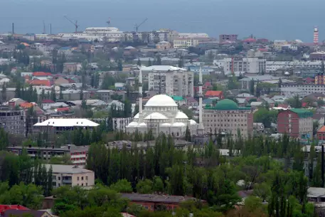 В жилом доме в Махачкале уничтожили боевика