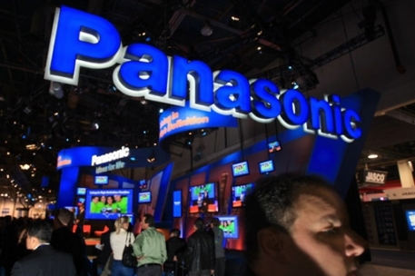Убытки Panasonic составили 4 миллиарда долларов