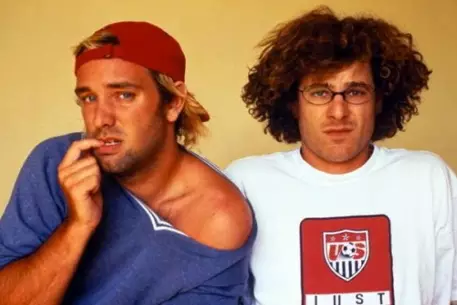 Создатели South Park обвинили канал Comedy Central в цензуре