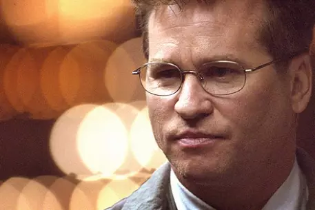 Мартин Скорсезе сделает из Вэла Килмера рокера