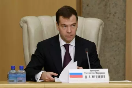 Президент России остался недоволен саммитом в Копенгагене