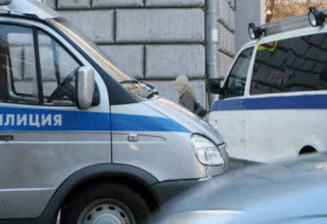 В Москве подозреваемый сбежал из-под стражи около здания суда