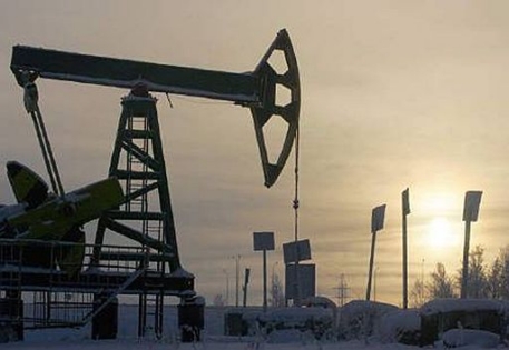 Нефтяные проекты россии