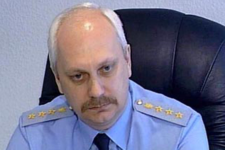 Прокуратура начала проверку воинской части дезертира Артемьева 