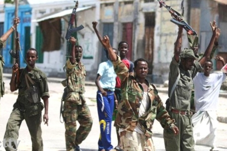 Сомалийские террористы нанесут удар по Израилю