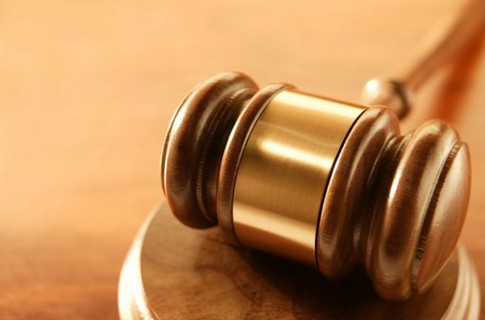 В суд подан первый иск по закону о судебной волоките