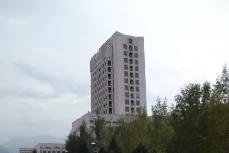 Мутанов возглавил КазНУ им. Аль-Фараби