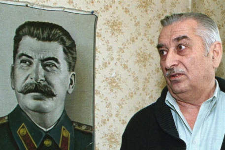 Заседание по иску внука Сталина к "Новой газете" перенесли