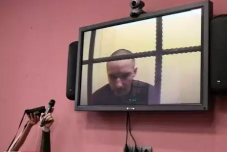 Директор ФСИН назвал место заключения Евсюкова