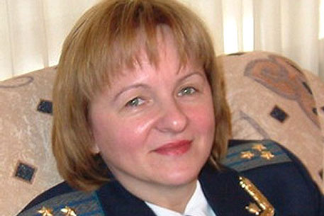 Главный следователь по делу отравления Ющенко уволился