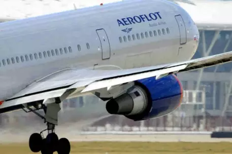 "Аэрофлот" заплатит глухим пилотам
