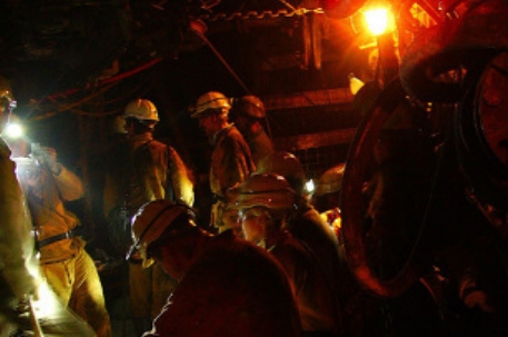 Продажу угольных шахт в Украине признали незаконной