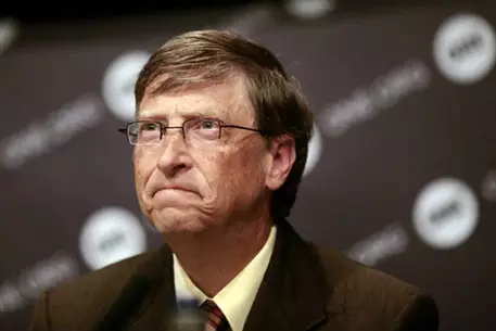 Гейтс и Баффет отдадут половину своего состояния на благотворительность