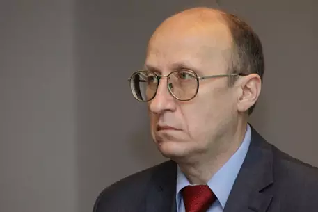 Экс-руководитель ФНС возглавил аппарат министерства обороны