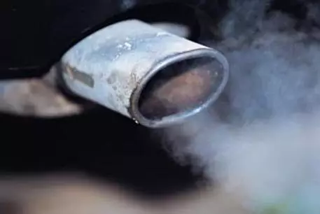 В РК с 2011 начнет работу экостандарт Евро-3 на ввоз машин 