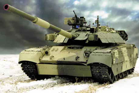 Минобороны не достанется неустойка за срыв сроков с КБТМ