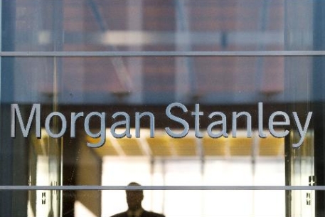 Morgan Stanley и Moody’s предстанут перед судом США