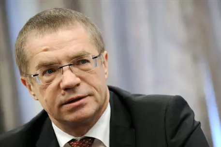 Россия построит газопроводы в обход Украины при любой ее политике