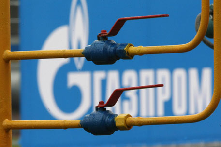 "Газпром" и "Белтрансгаз" установили ставку на транзит газа