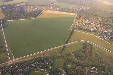 Местом прописки Черкизовского рынка станет Подмосковье