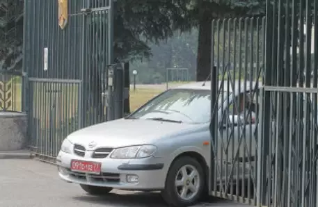 СМИ назвали имя высылаемого из Румынии российского дипломата