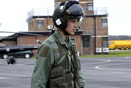 В Великобритании украли компроматы на летчиков ВВС