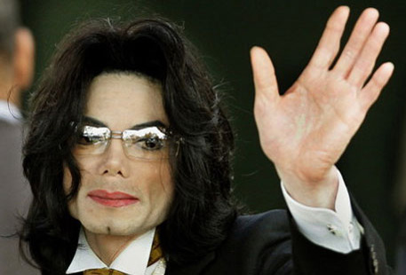Майкла Джексона убили три наркотических обезболивающих