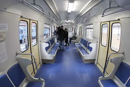 Киевское метро озвучат резиденты "Камеди клаб-Украина"