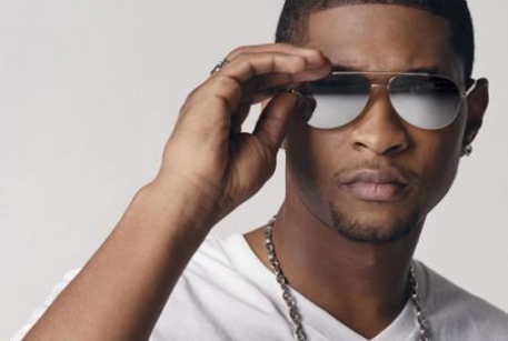 Usher выпустит новый альбом 21 декабря