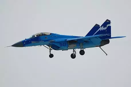 Индия докупит у России еще 29 истребителей МиГ-29К