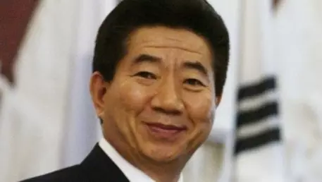 Полиция подтвердила самоубийство экс-президента Южной Кореи