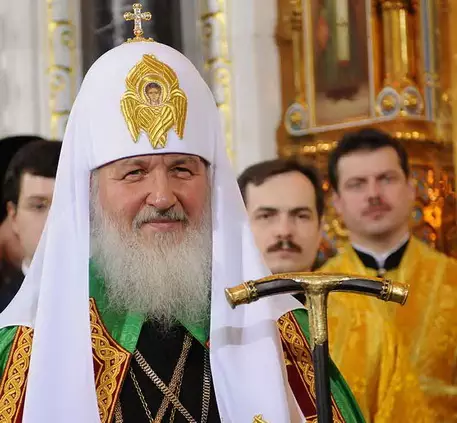 РПЦ приходит в Казахстан