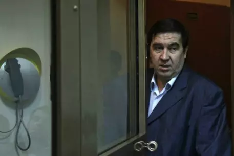 Дело Бульбова передали очередному следователю