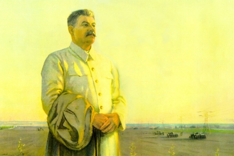 "Эхо Москвы" потребовало эксгумации останков Сталина